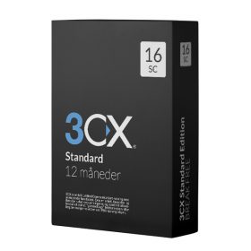 3CX Standard 16SC 1