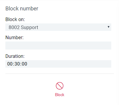 Block Number
