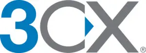 3cx logo
